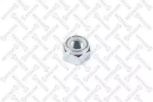 Гайка автомобильная STELLOX 89-02369-SX