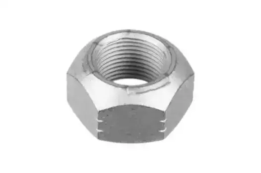 Гайка автомобильная STELLOX 89-02376-SX