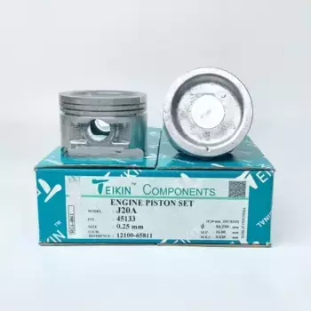 Гайка автомобильная TEIKIN 45133025