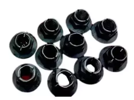 Гайка автомобильная TOYOTA / LEXUS 90179-10128