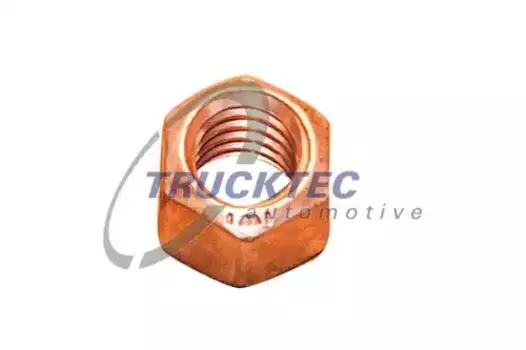 Гайка автомобильная TRUCKTEC 81.10.006