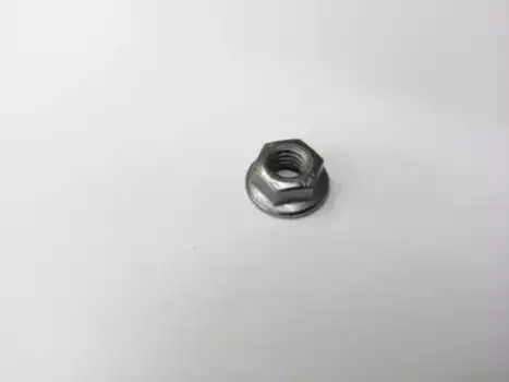 Гайка автомобильная VAG N01508210