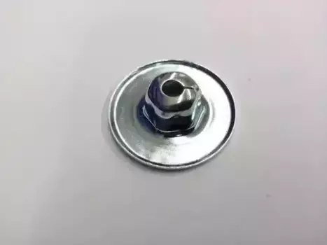 Гайка автомобильная VAG N90708803