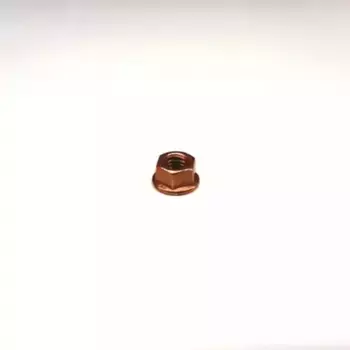 Гайка автомобильная VAG N91130801