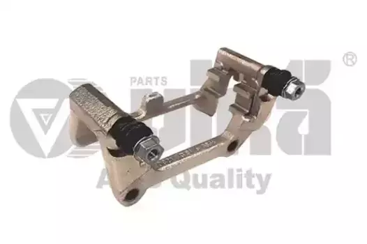 Гайка автомобильная VIKA 66151736101