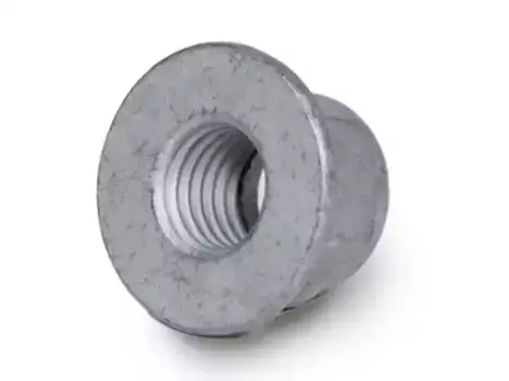 Гайка автомобильная VOLVO 987885