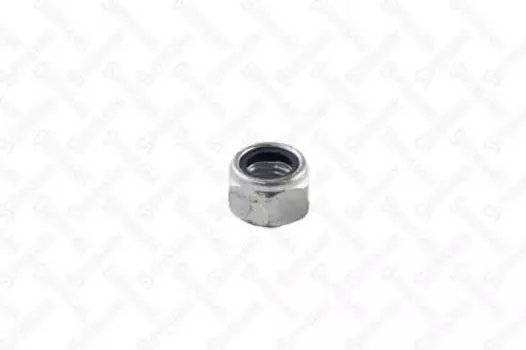 Гайка автомобильная STELLOX 84-61206-SX