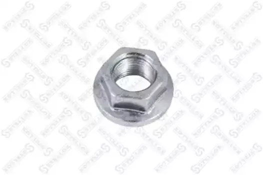 Гайка автомобильная STELLOX 83-06801-SX