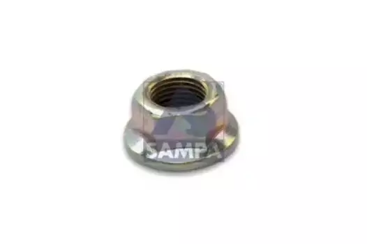 Гайка автомобильная SAMPA 020.150