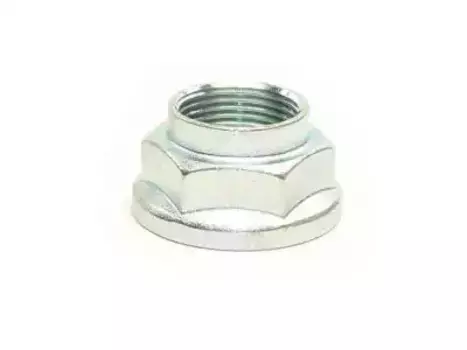 гайка фланца хвостовика раздаточной коробки! М18\ Toyota 4Runner 95-00, Lexus GX460 9017922016 TOYOTA / LEXUS