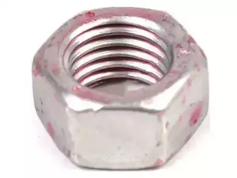 гайка фланца ступицы!\ Toyota 90170-10039 TOYOTA / LEXUS