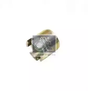 гайка форсунки !накидная M28x1.5 H=26 \Omn MB, MAN 4.40069 DT