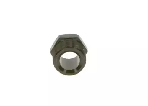 гайка форсунки ! накидная \ MAN F 00R J01 031 BOSCH