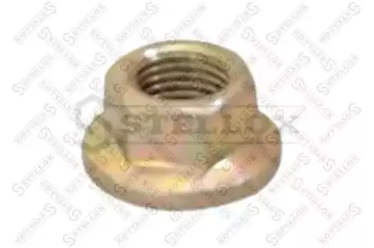 Гайка автомобильная STELLOX 89-02005-SX