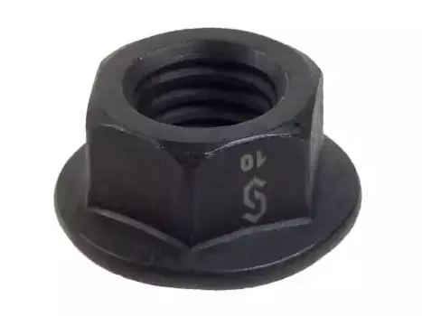 Гайка автомобильная STELLOX 79-23001-SX
