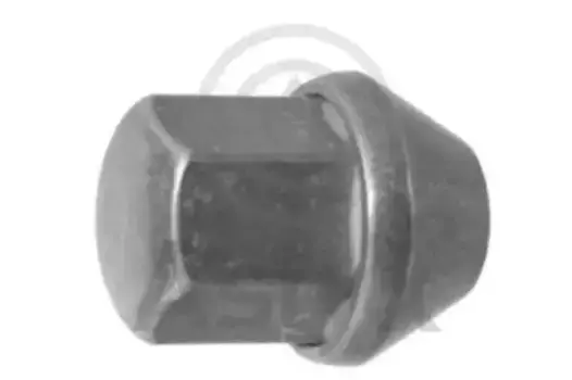 Гайка колесная ASLYX AS202670 M12x1.5 конус закрытая