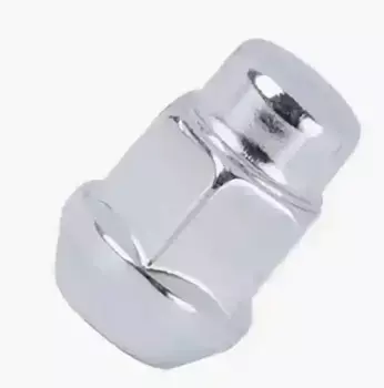 Гайка колесная AUTOKREP AKW0021 M12x1.25 конус закрытая