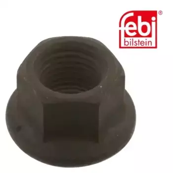 Гайка колесная FEBI 03556 M14x1.5 плоская открытая