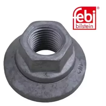 Гайка колесная FEBI 100748 M14x1.5 плоская открытая