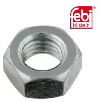 Гайка колесная FEBI 22791 M14x2 плоская открытая