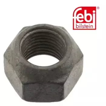 Гайка колесная FEBI 26102 M14x1.5 конус открытая