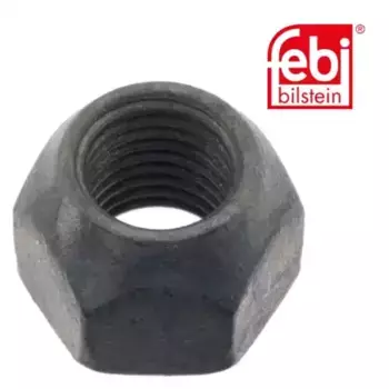 Гайка колесная FEBI 27413 M12x1.5 конус открытая