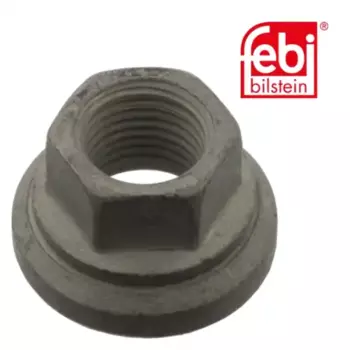 Гайка колесная FEBI 44869 M14x1.5 плоская открытая