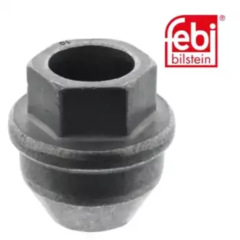 Гайка колесная FEBI 46049 M14x1.5 конус открытая