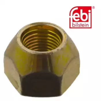 Гайка колесная FEBI 46638 M12x1.25 конус открытая