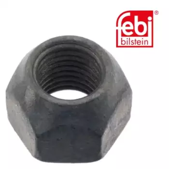 Гайка колесная FEBI 46667 M12x1.5 конус открытая