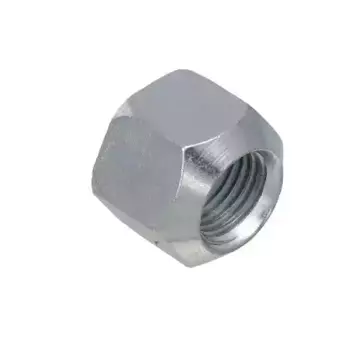 Гайка колесная FOLANGSI N163220010000