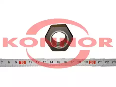 Гайка колесная KONNOR 5335-3101040