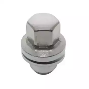 Гайка колесная LAND ROVER LR068126 M14x1.5 плоская закрытая