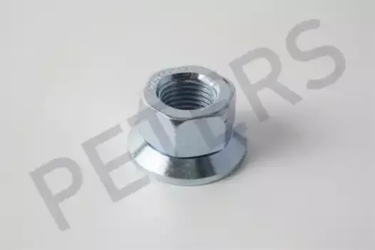 Гайка колесная PETERS 127.028-00A