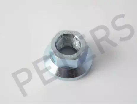 Гайка колесная PETERS 147.011-00A