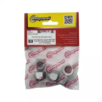 Гайка колесная RIGINAL RG3151-3101040