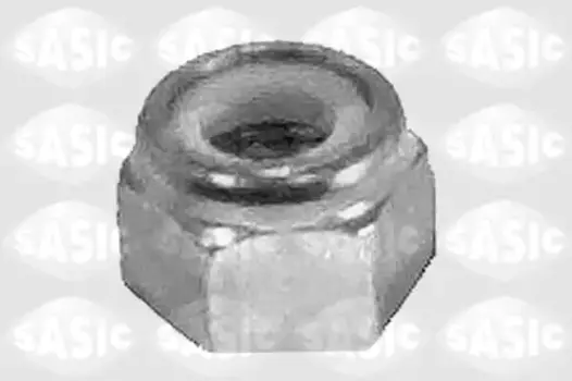 Гайка колесная SASIC 6223303 M10x1.5 сфера открытая