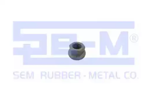 Гайка колесная SE-M 12974 M16x1.5 плоская открытая