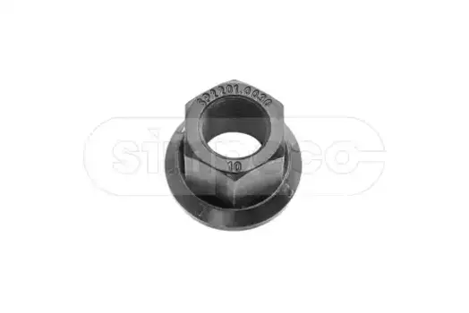 Гайка колесная SIMPECO SP2201.0030 M22x1.5 плоская открытая