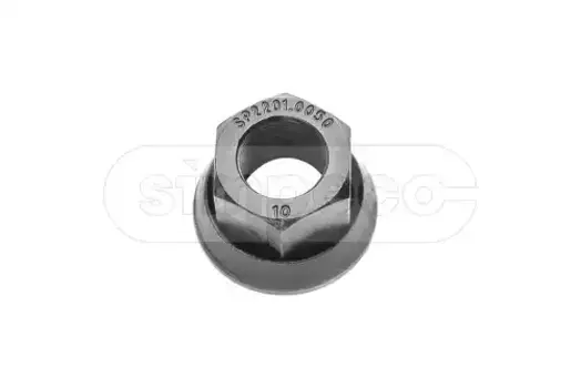 Гайка колесная SIMPECO SP2201.0050 M22x1.5 плоская открытая