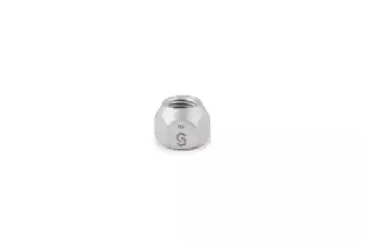 Гайка колесная STELLOX 79-02101-SX M12x1.5 конус открытая