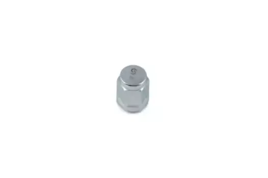 Гайка колесная STELLOX 79-02105-SX M12x1.25 конус закрытая