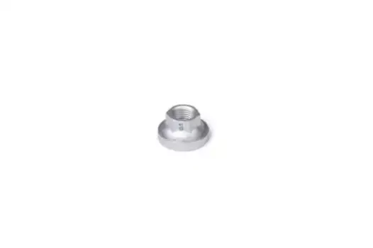Гайка колесная STELLOX 79-02117-SX M14x1.5 плоская открытая