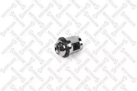 Гайка колесная STELLOX 79-02126-SX M12x1.5 конус закрытая