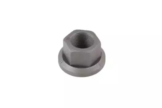 Гайка колесная STELLOX 89-02011-SX M22x1.5 плоская открытая