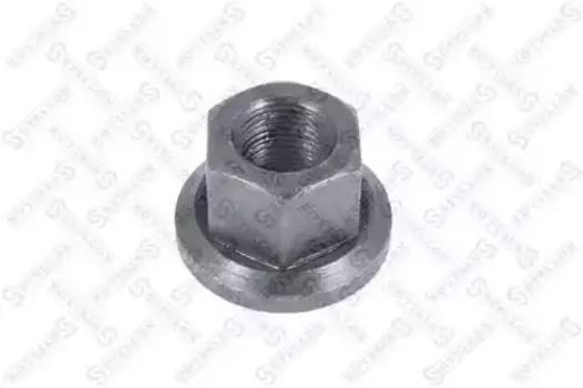Гайка колесная STELLOX 89-02064-SX M18x1.5 плоская открытая