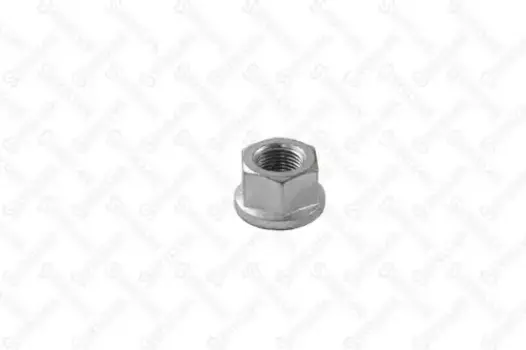 Гайка колесная STELLOX 89-02065-SX M18x1.5 плоская открытая