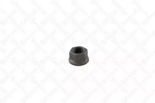 Гайка колесная STELLOX 89-02068-SX M20x1.5 плоская открытая
