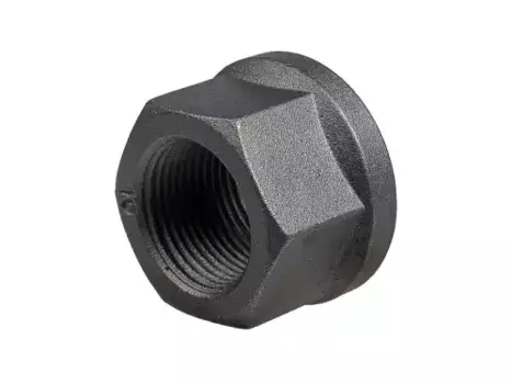 Гайка колесная STELLOX 89-02071-SX M22x1.5 плоская открытая