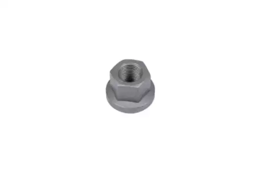 Гайка колесная STELLOX 89-02332-SX M22x2 плоская открытая